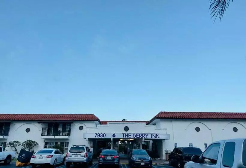 Motel 6 Buena Park, Ca Anaheim Near Maingate Knotts