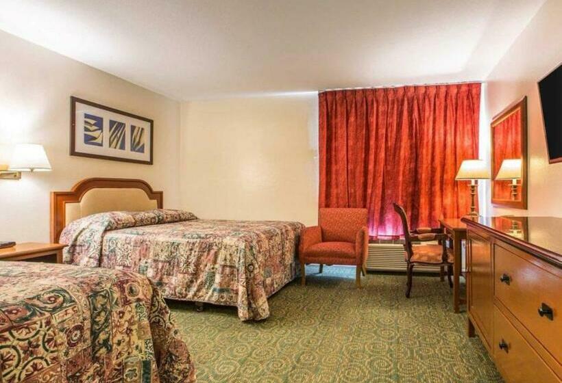 Motel 6 Buena Park, Ca Anaheim Near Maingate Knotts