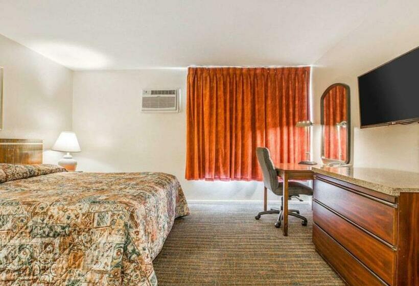 Motel 6 Buena Park, Ca Anaheim Near Maingate Knotts