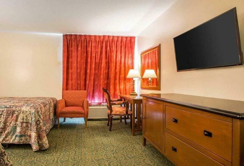 Motel 6 Buena Park, Ca Anaheim Near Maingate Knotts