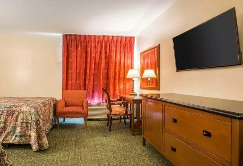 Motel 6 Buena Park, Ca Anaheim Near Maingate Knotts