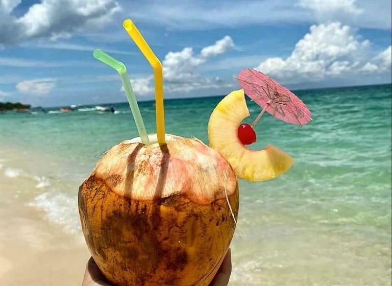 پانسیون Sunset Beach