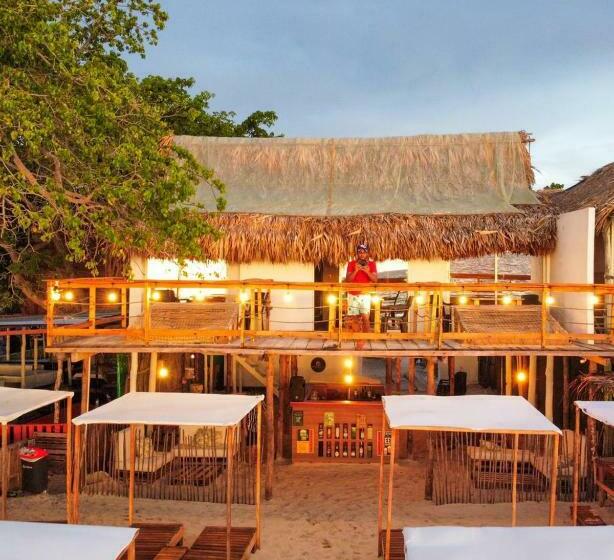 پانسیون Sunset Beach