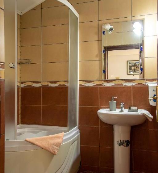 Pensiunea Perla Durau