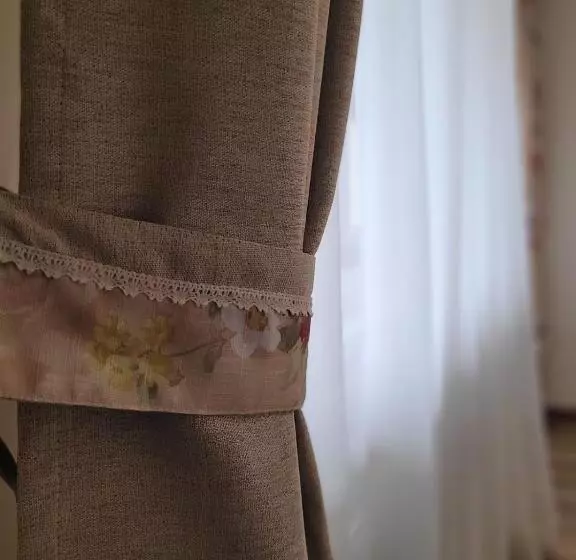 Pensiunea Perla Durau