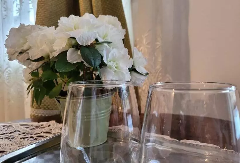 Pensiunea Perla Durau