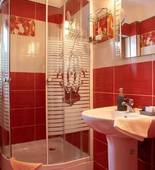 Pensiunea Perla Durau