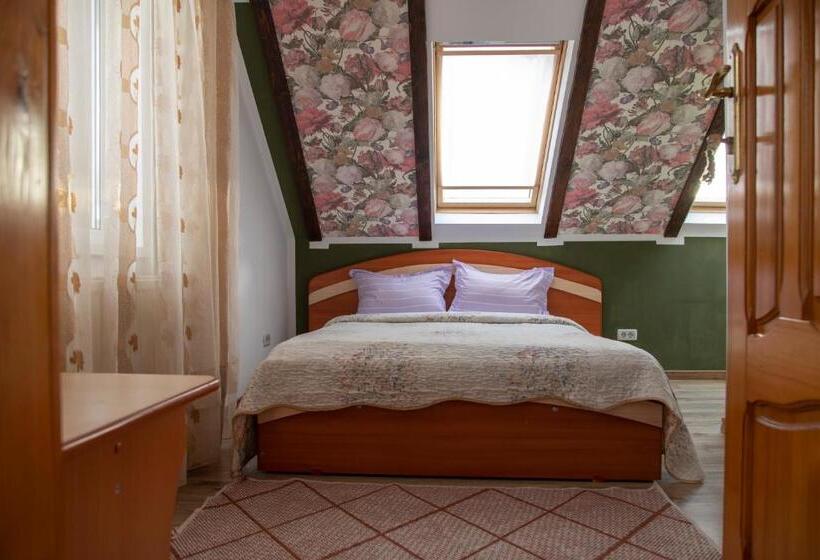 Pensiunea Perla Durau