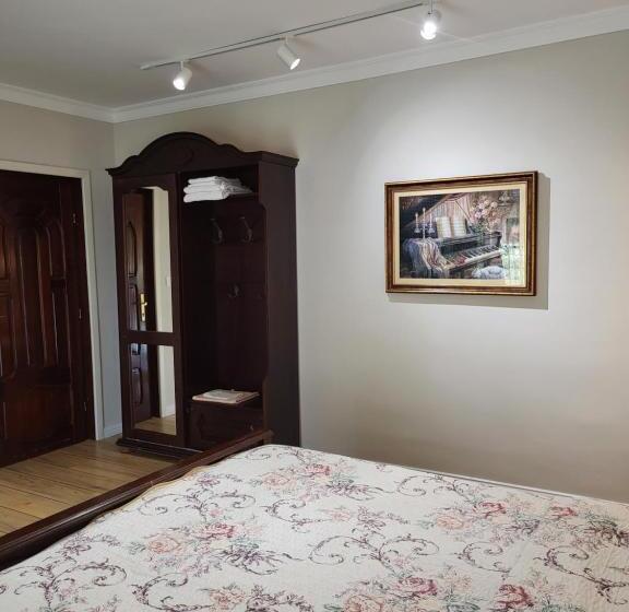 Pensiunea Perla Durau