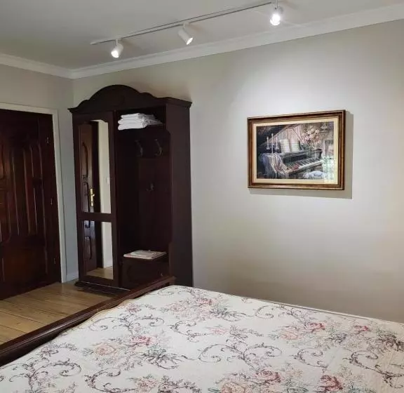 Pensiunea Perla Durau