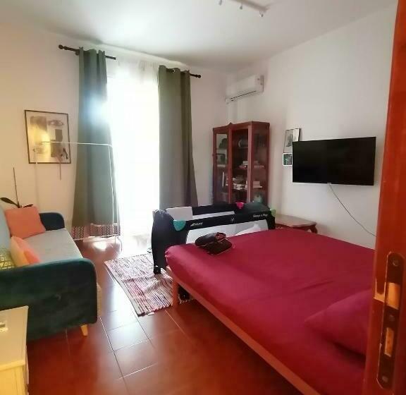 Bed and Breakfast Camera Vicino L Aeroporto Di Palermo