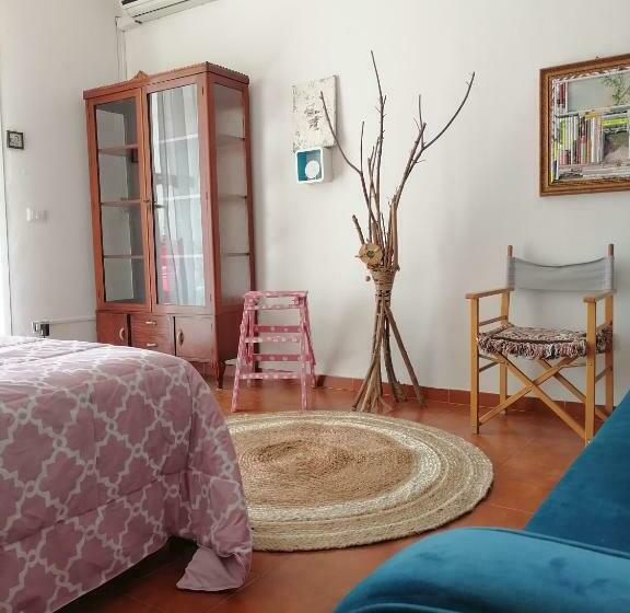 Bed and Breakfast Camera Vicino L Aeroporto Di Palermo