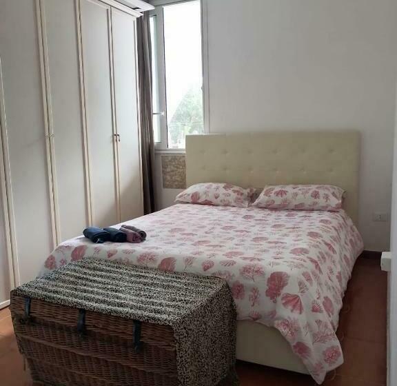 Bed and Breakfast Camera Vicino L Aeroporto Di Palermo