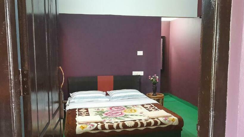 مبيت وإفطار Le Farmhouse Munnar