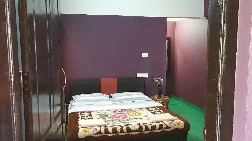 Aamiaismajoitus (B&B) Le Farmhouse Munnar