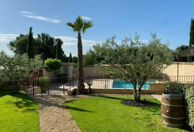 Aamiaismajoitus (B&B) Les Célestins   Studios Indépendants