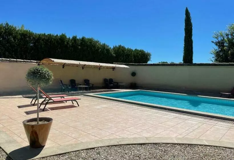 Aamiaismajoitus (B&B) Les Célestins   Studios Indépendants