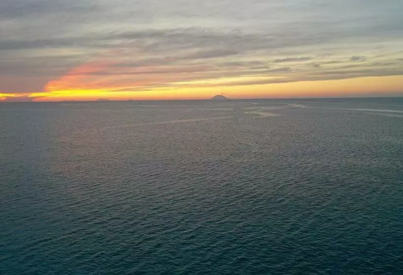 Aamiaismajoitus (B&B) Residenza De Vita