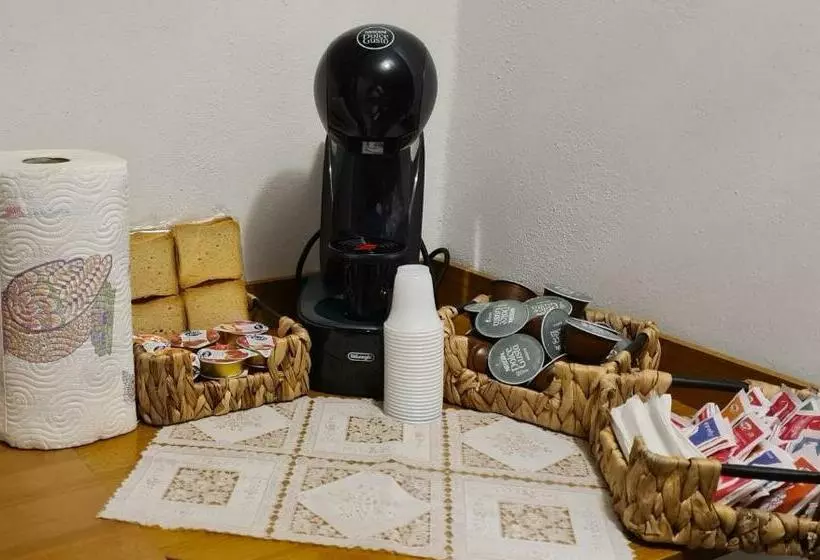 Aamiaismajoitus (B&B) Residenza De Vita