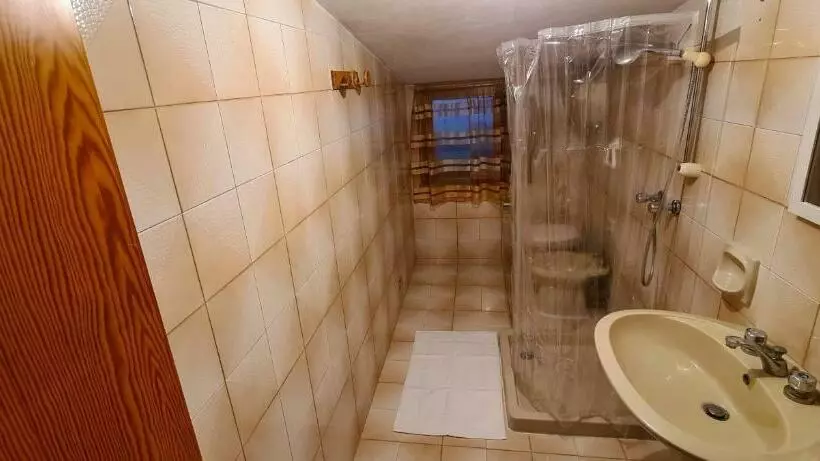 Aamiaismajoitus (B&B) Residenza De Vita