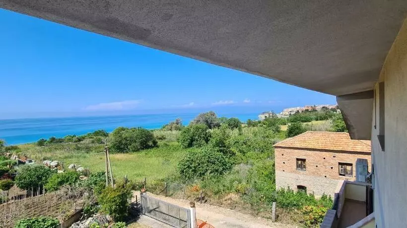 Aamiaismajoitus (B&B) Residenza De Vita