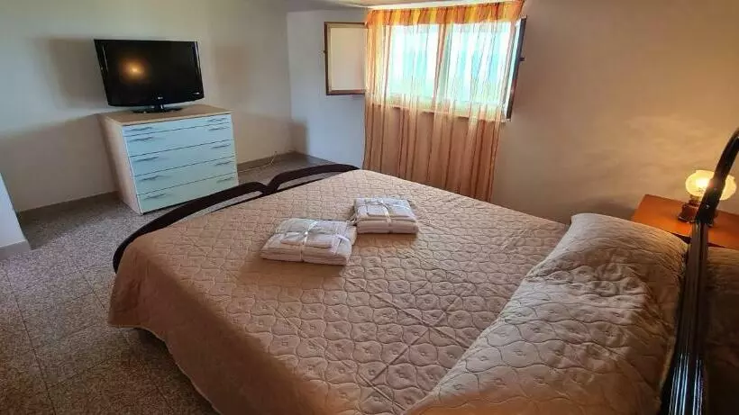 Aamiaismajoitus (B&B) Residenza De Vita