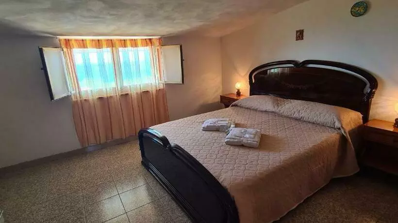 Aamiaismajoitus (B&B) Residenza De Vita