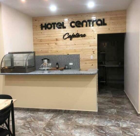 Hotel Central