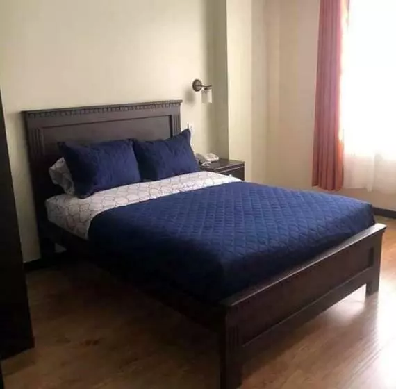 Hotel Central