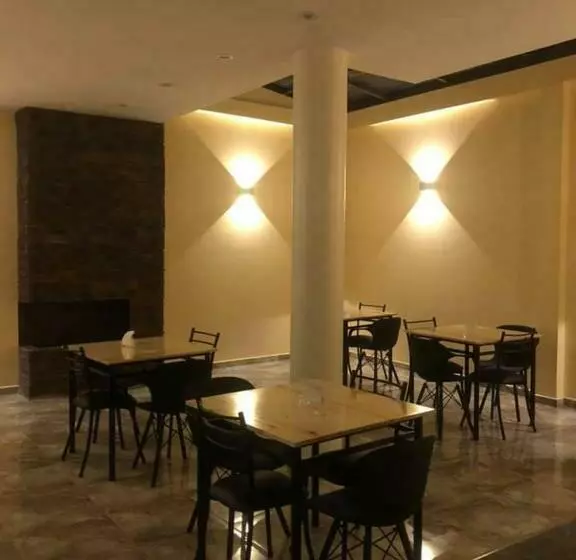 Hotel Central