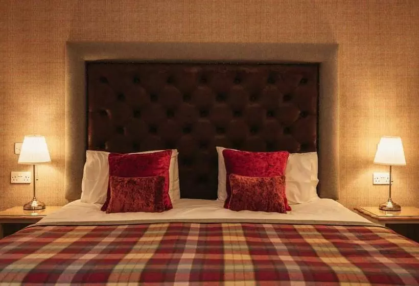 پانسیون The Bowmore Lodge