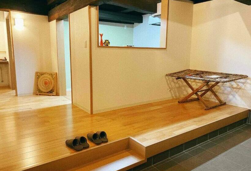 펜션 Yubitoya   Vacation Stay 44210v