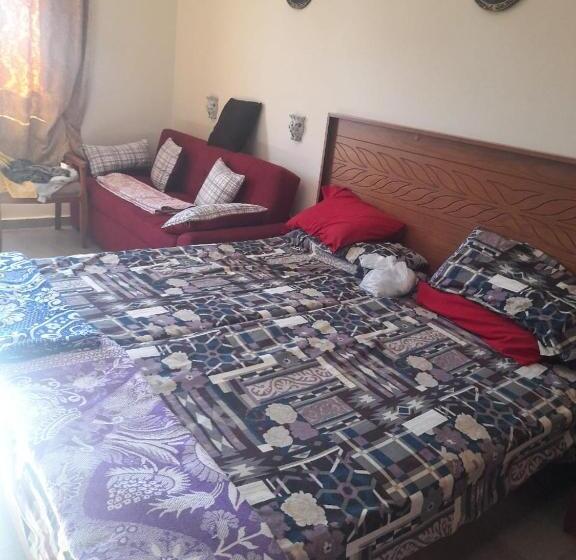 Aqua View Resort قرية اكوا فيو الساحل الشمالي