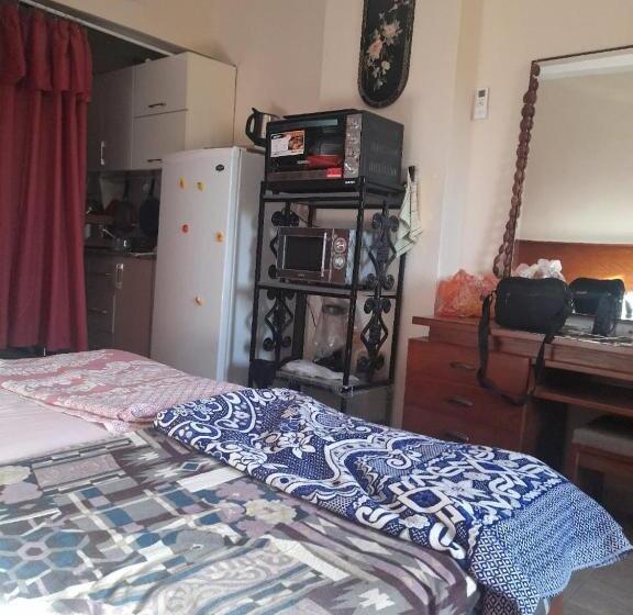 Aqua View Resort قرية اكوا فيو الساحل الشمالي