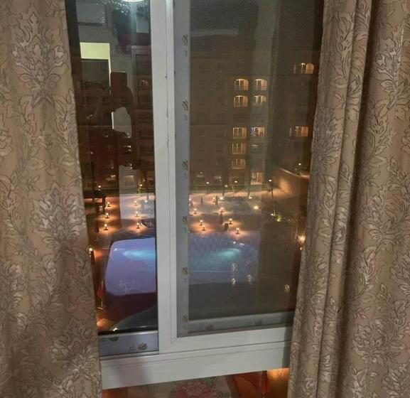 Aqua View Resort قرية اكوا فيو الساحل الشمالي