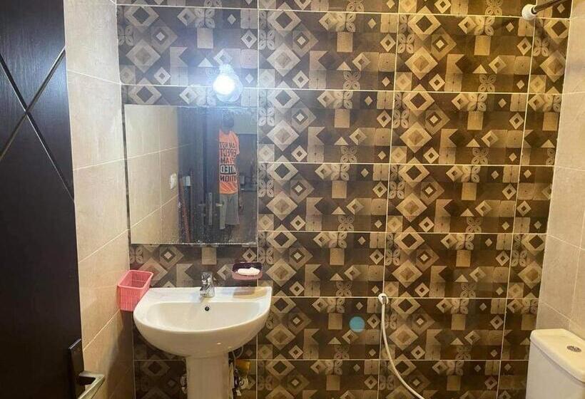 Aqua View Resort قرية اكوا فيو الساحل الشمالي