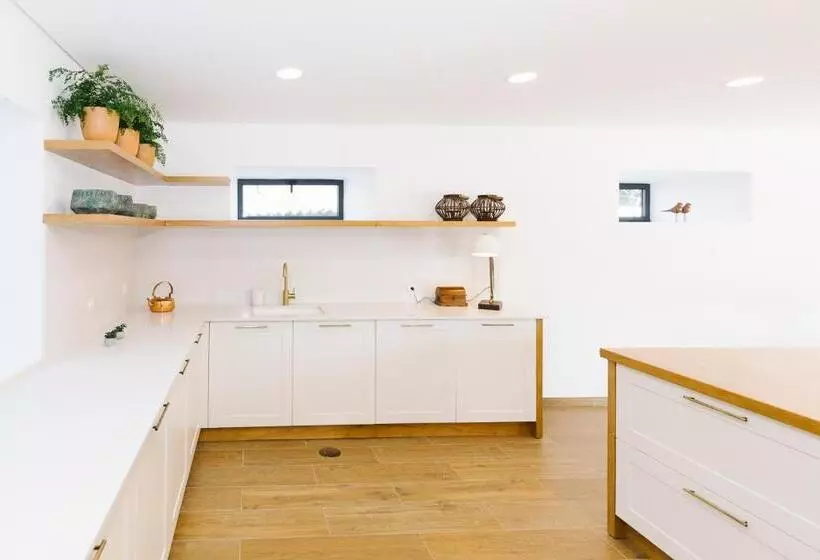 ベッドアンドブレックファースト Casa Vieira Lobo