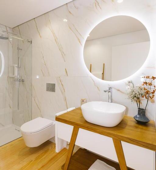 민박 Casa Vieira Lobo