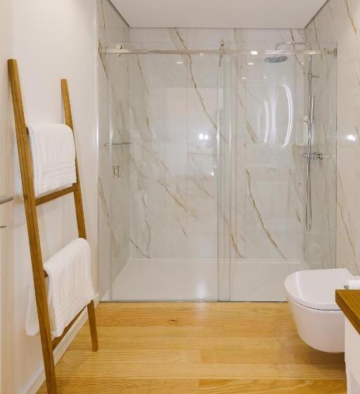 민박 Casa Vieira Lobo