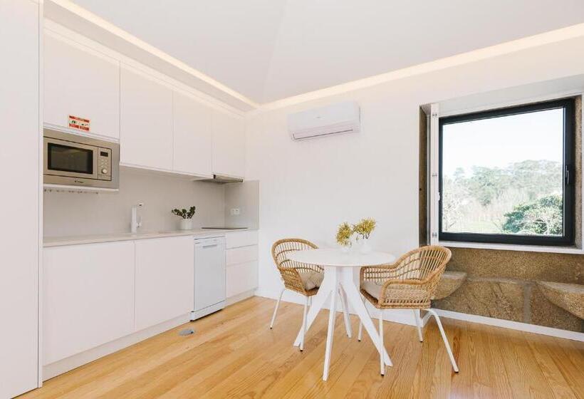 민박 Casa Vieira Lobo