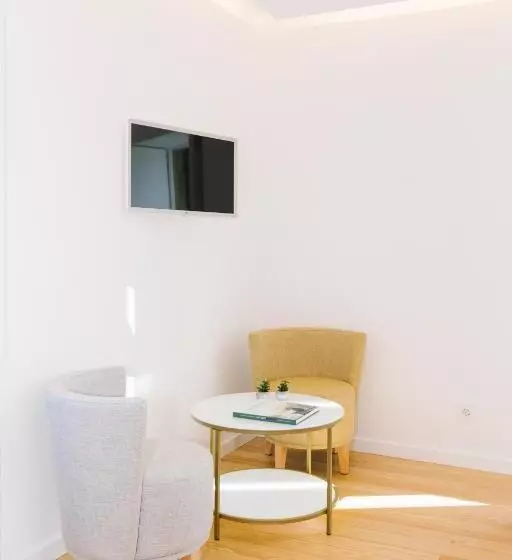 ベッドアンドブレックファースト Casa Vieira Lobo