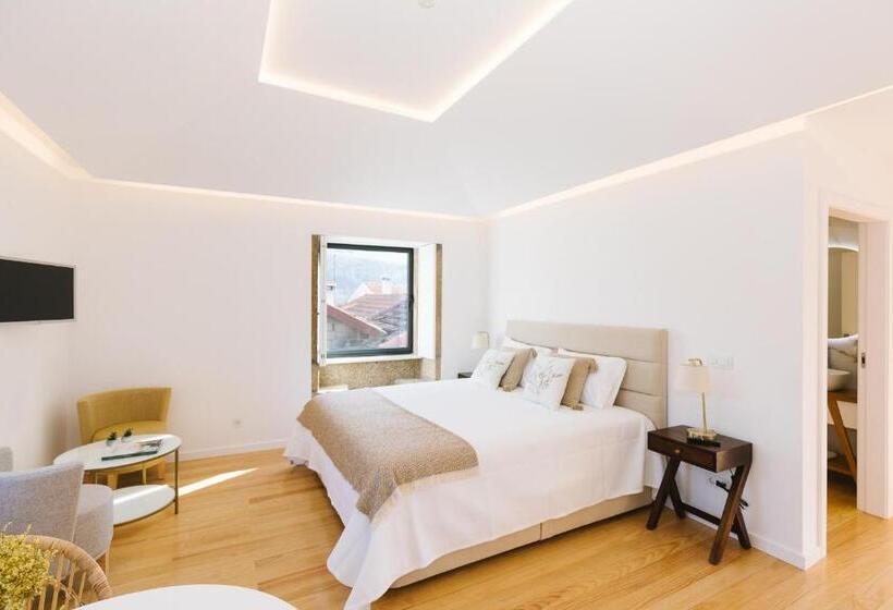 민박 Casa Vieira Lobo