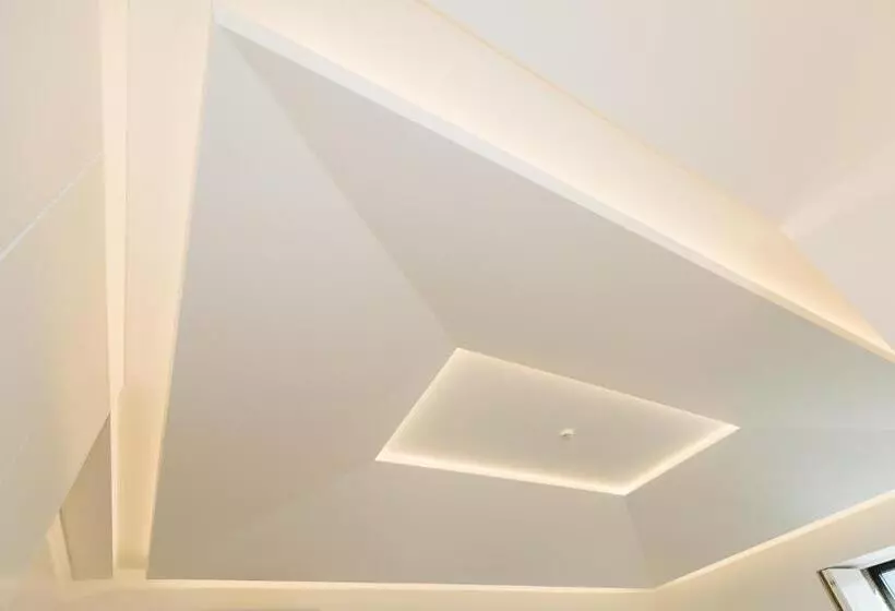 ベッドアンドブレックファースト Casa Vieira Lobo