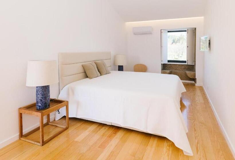 민박 Casa Vieira Lobo