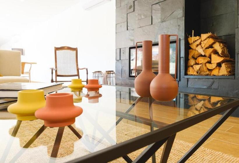 민박 Casa Vieira Lobo