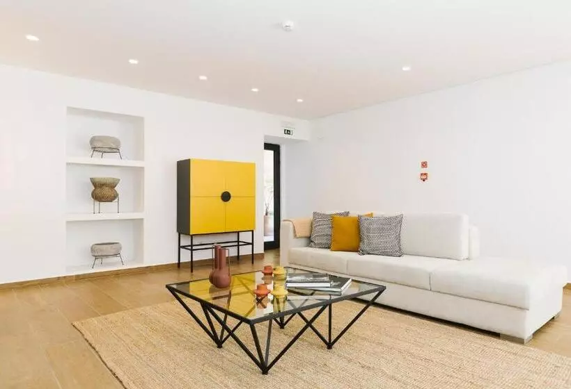 ベッドアンドブレックファースト Casa Vieira Lobo