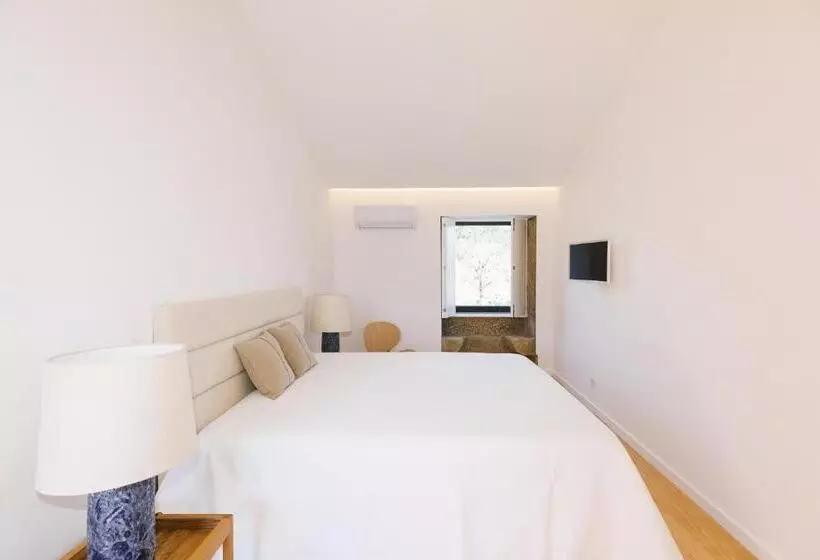 ベッドアンドブレックファースト Casa Vieira Lobo