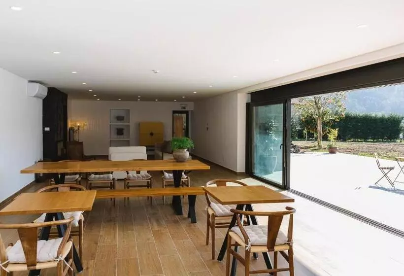 ベッドアンドブレックファースト Casa Vieira Lobo