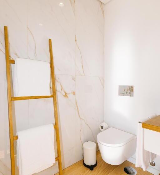 민박 Casa Vieira Lobo