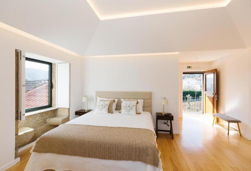 민박 Casa Vieira Lobo